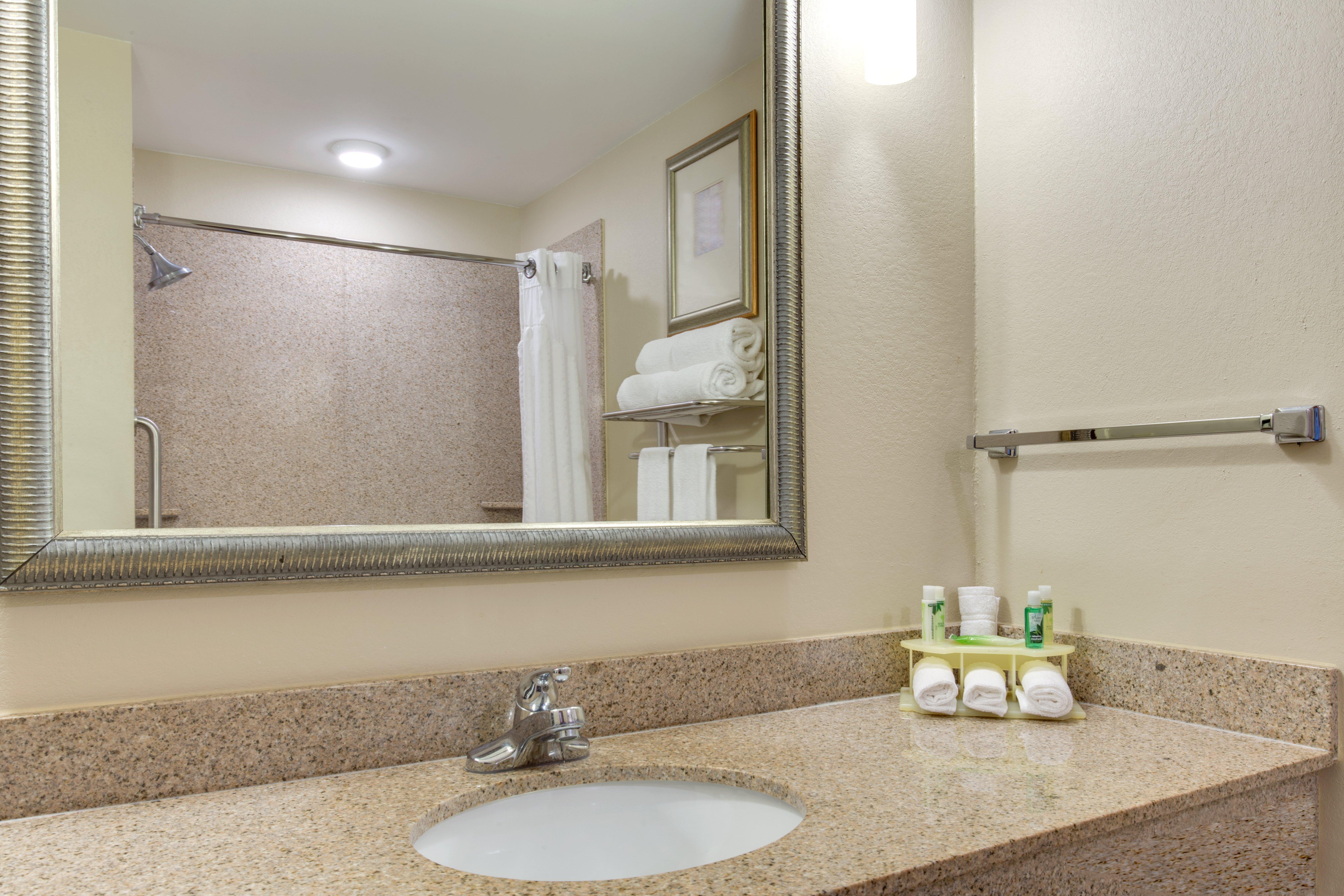 Holiday Inn Express Harvey-Marrero By Ihg Dış mekan fotoğraf