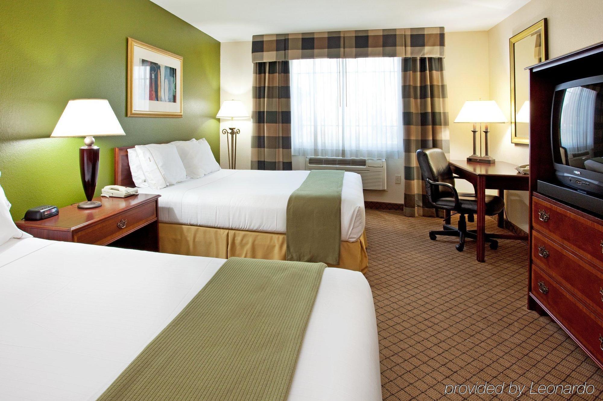 Holiday Inn Express Harvey-Marrero By Ihg Oda fotoğraf
