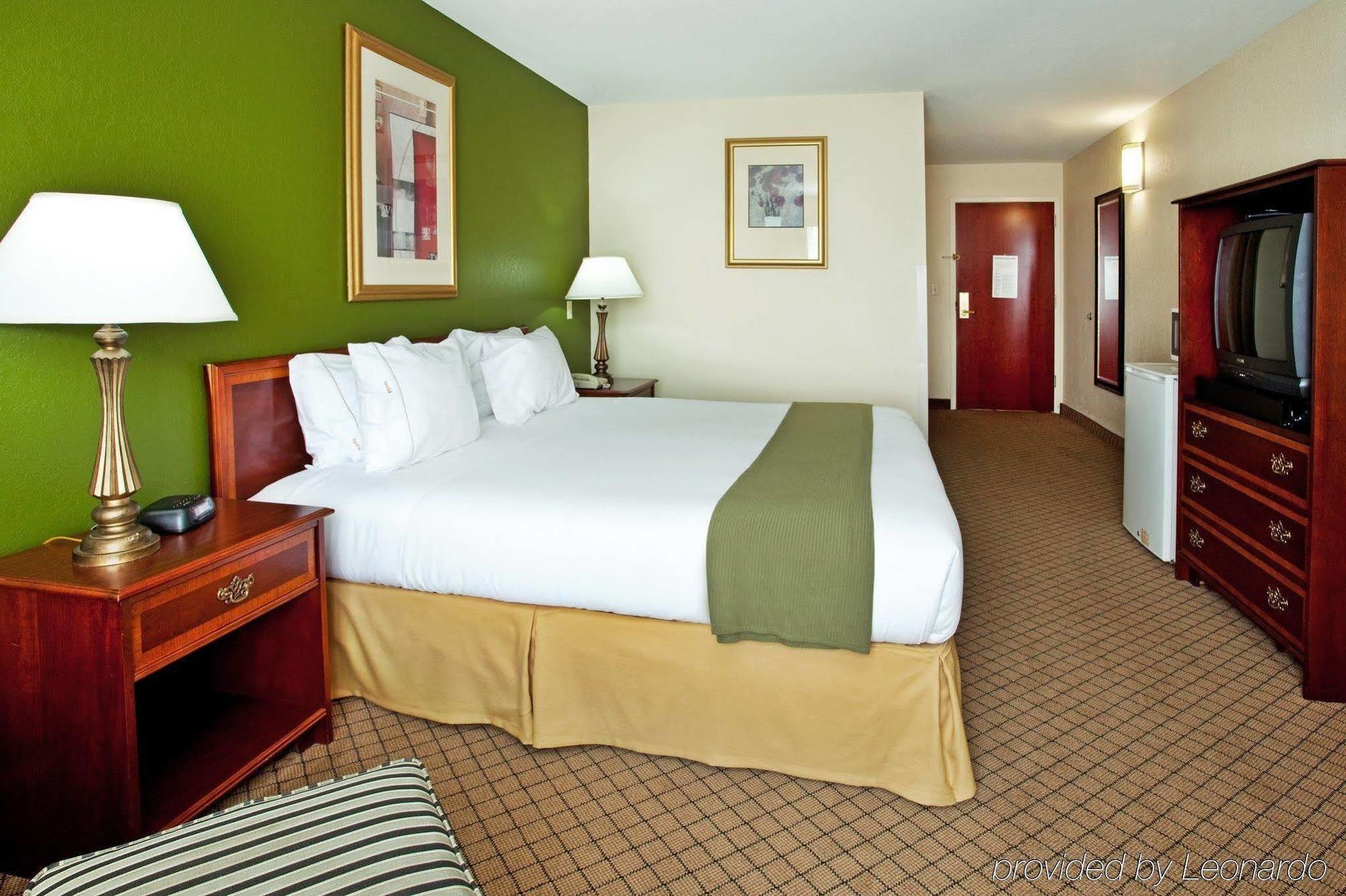 Holiday Inn Express Harvey-Marrero By Ihg Dış mekan fotoğraf