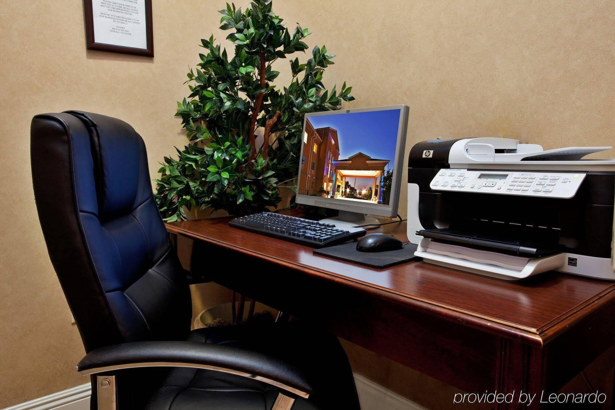 Holiday Inn Express Harvey-Marrero By Ihg Dış mekan fotoğraf