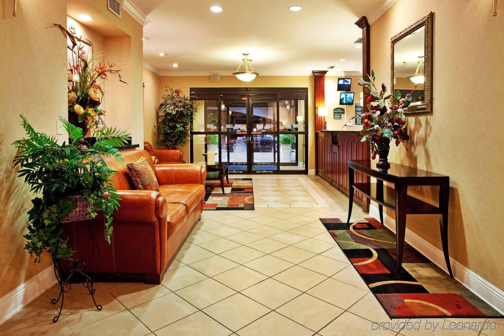 Holiday Inn Express Harvey-Marrero By Ihg Dış mekan fotoğraf